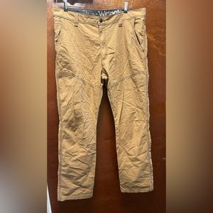 Wrangler pants
